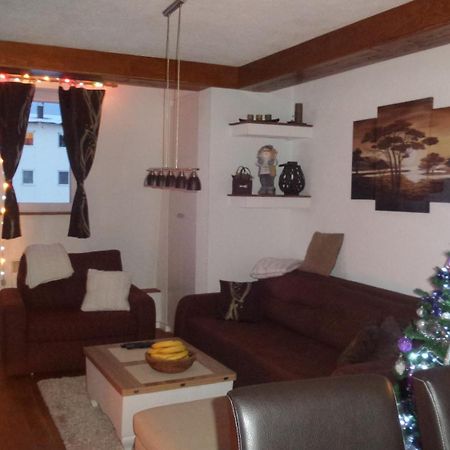 Apartman Ena ヴラシチ エクステリア 写真