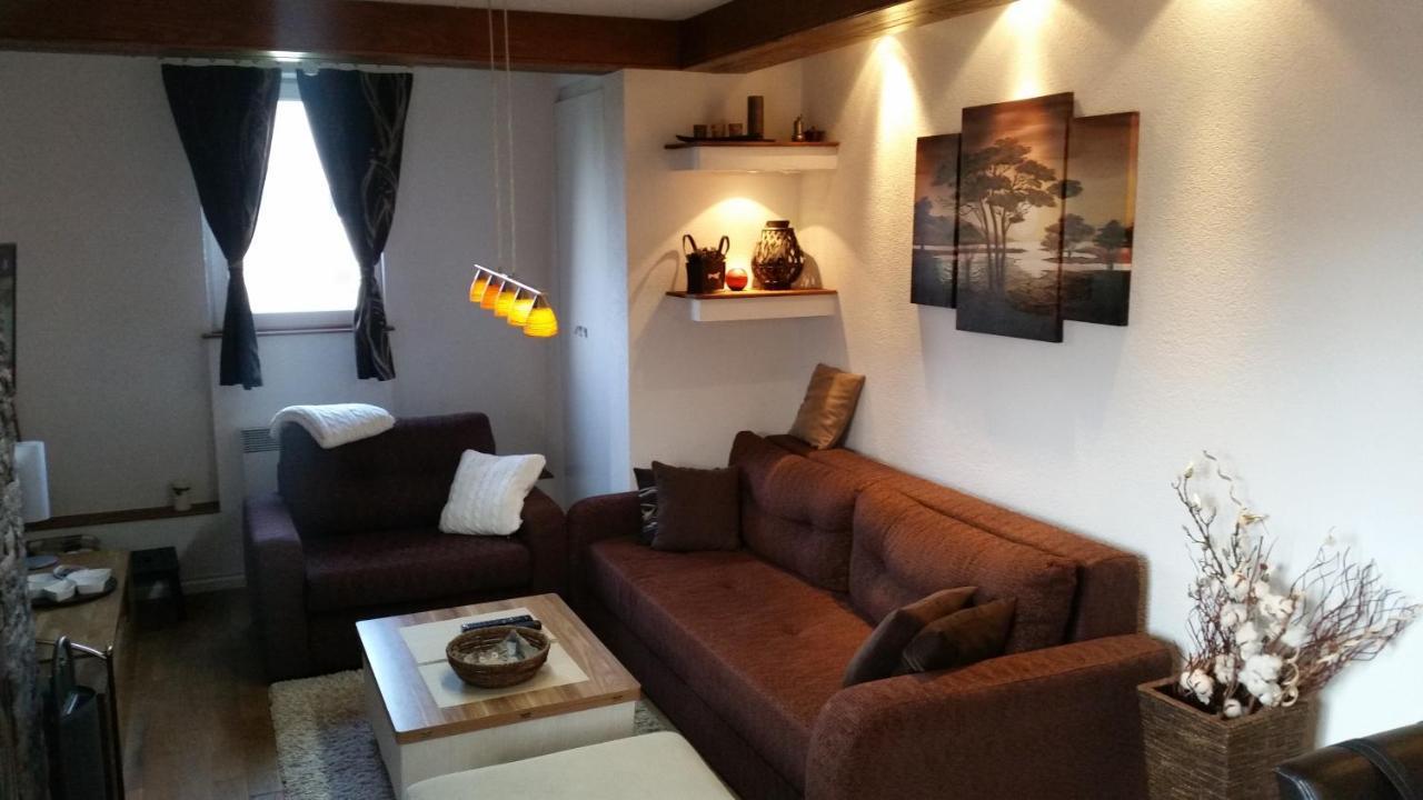 Apartman Ena ヴラシチ エクステリア 写真