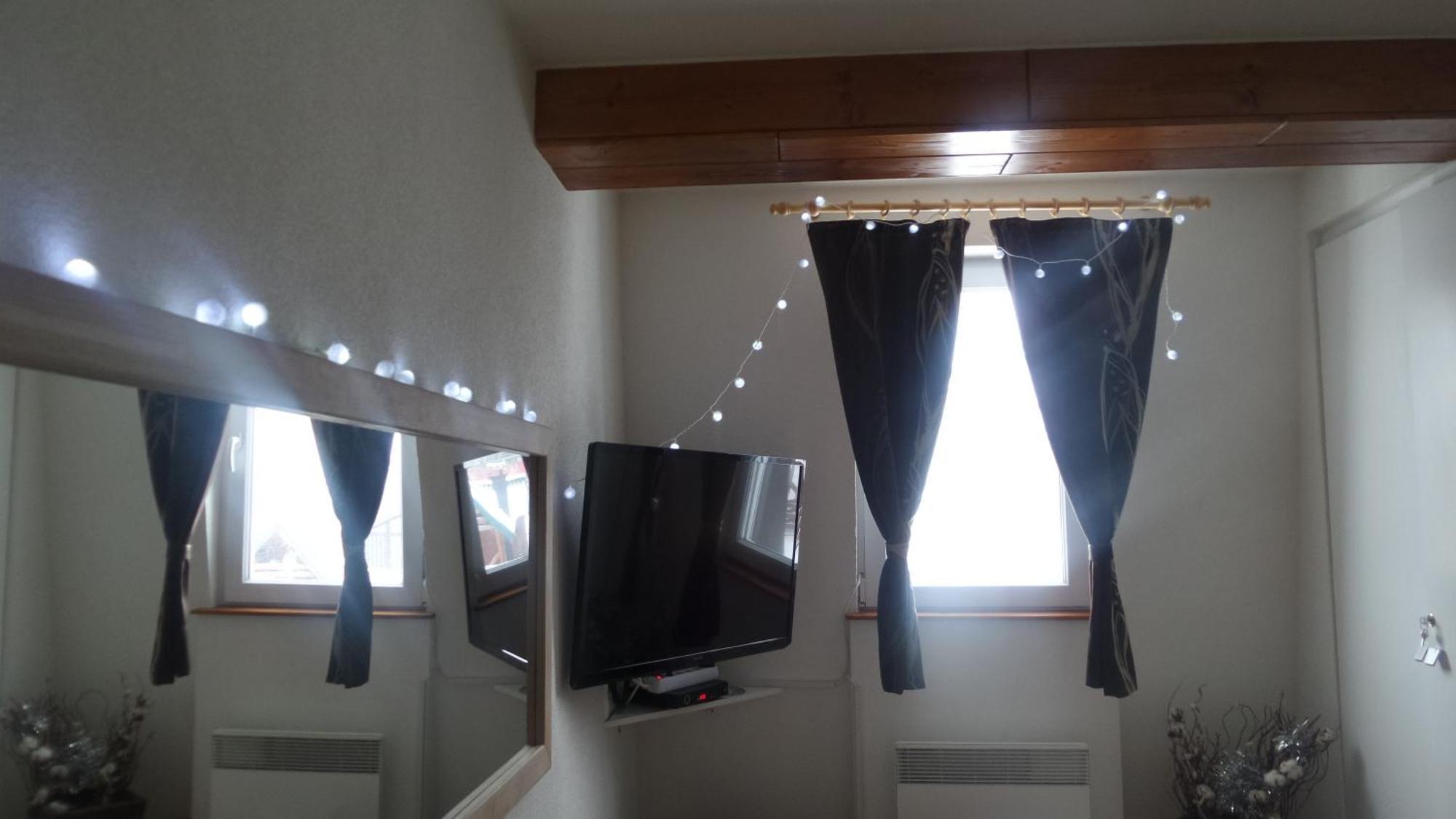 Apartman Ena ヴラシチ エクステリア 写真