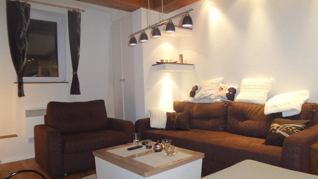 Apartman Ena ヴラシチ エクステリア 写真